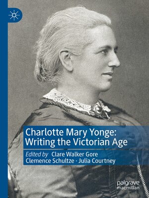 cover image of Charlotte Mary Yonge
